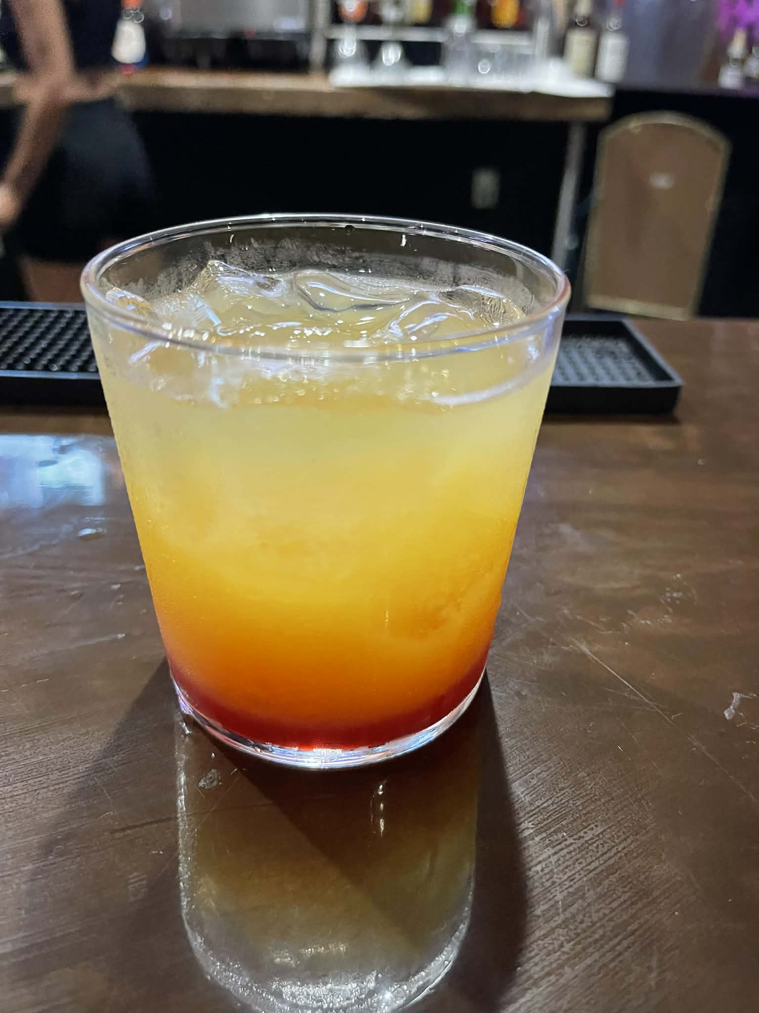 Signature Cocktail